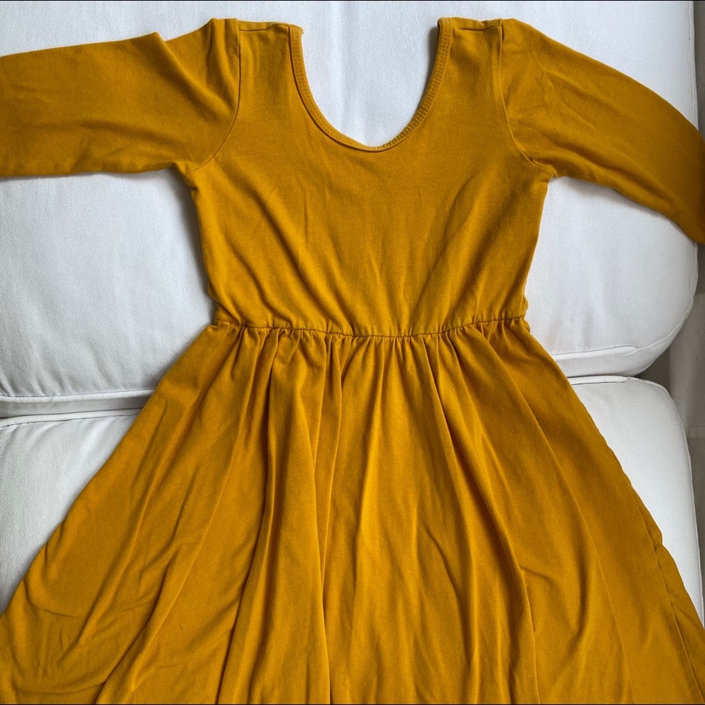 Alice +Ames dress!